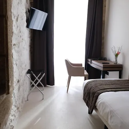 Via Aetcal & Wellness Santiago de Compostela