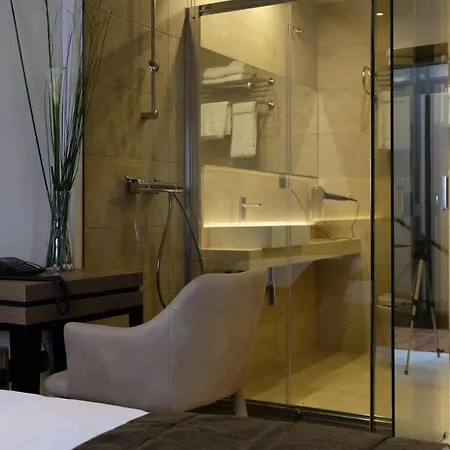 Via Aetcal & Wellness Santiago de Compostela