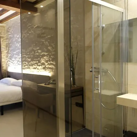 Via Aetcal & Wellness Santiago de Compostela