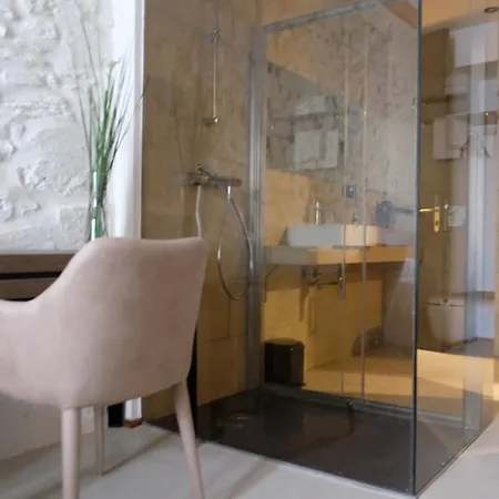 Hotel Via Aetcal & Wellness Santiago de Compostela