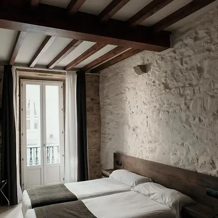 Via Aetcal & Wellness Hotel Santiago de Compostela