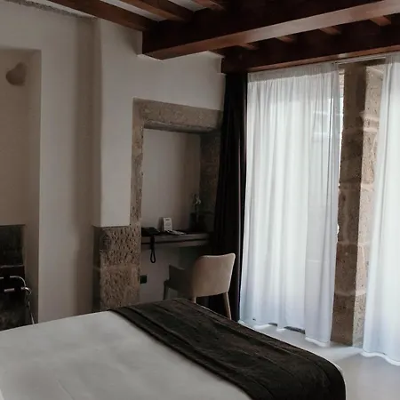 Via Aetcal & Wellness Santiago de Compostela