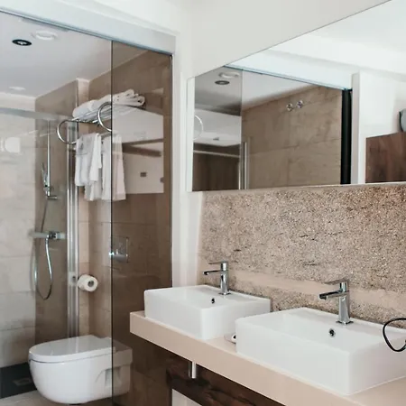 Via Aetcal & Wellness Hotel Santiago de Compostela