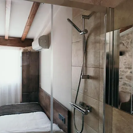 Via Aetcal & Wellness 2* Santiago de Compostela