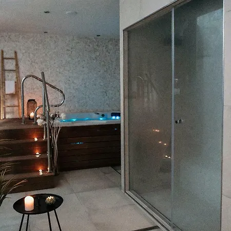 Via Aetcal & Wellness Hotel Santiago de Compostela
