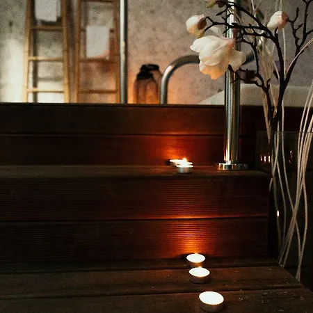Via Aetcal & Wellness Santiago de Compostela