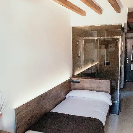 Via Aetcal & Wellness Hotel Santiago de Compostela